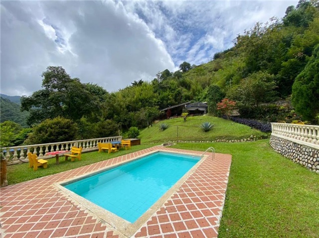 Finca en Venta - Vista 2