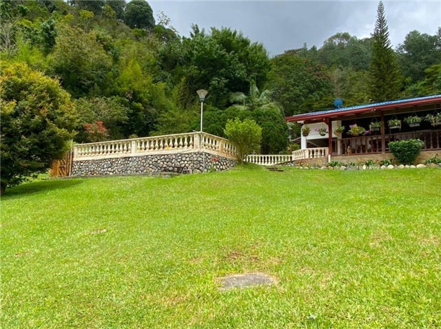 Finca en Venta - Vista 3