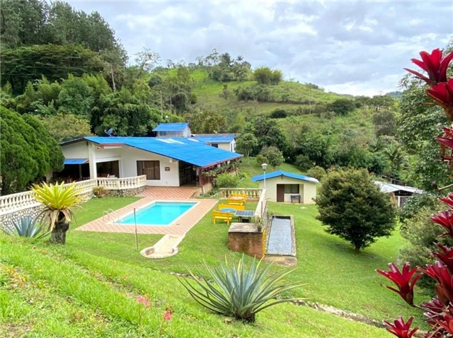 Finca en Venta - Vista 4