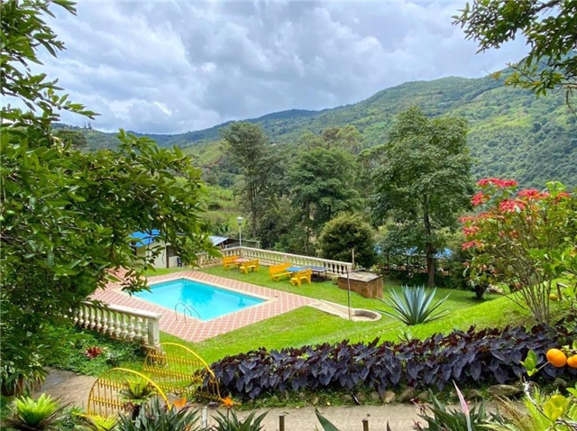 Finca en Venta - Vista 6