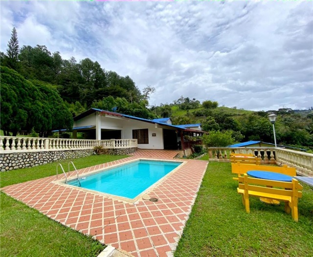 Finca en Venta - Altro