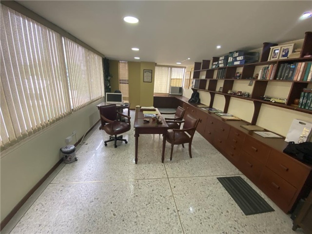Oficina en Venta – pohled 2