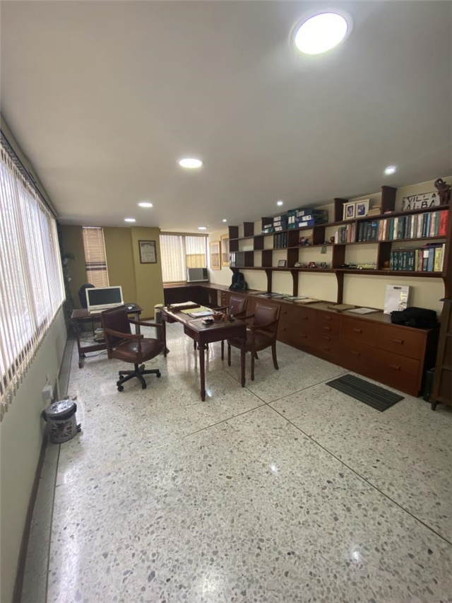 Oficina en Venta – pohled 3