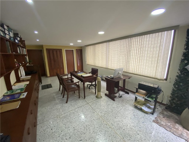 Oficina en Venta – pohled 4
