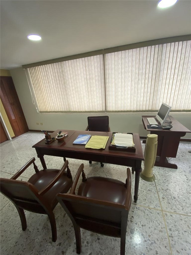 Oficina en Venta – pohled 6