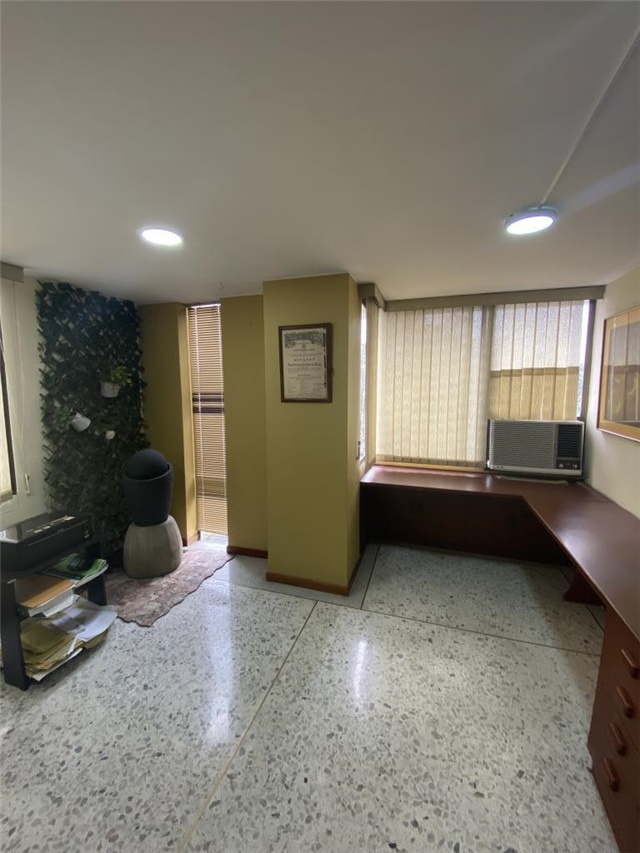 Oficina en Venta – další