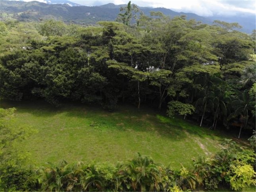 Lote en venta en La Poyata, Villavicencio, 3649 m² · foto 20 de 24