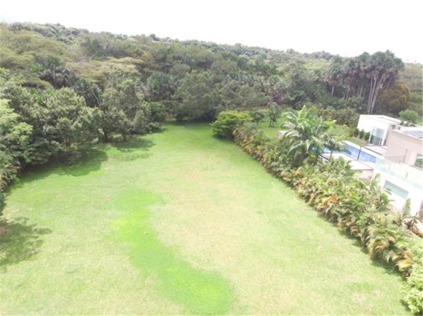 Lote en venta en La Poyata, Villavicencio, 3649 m² · foto 12 de 24