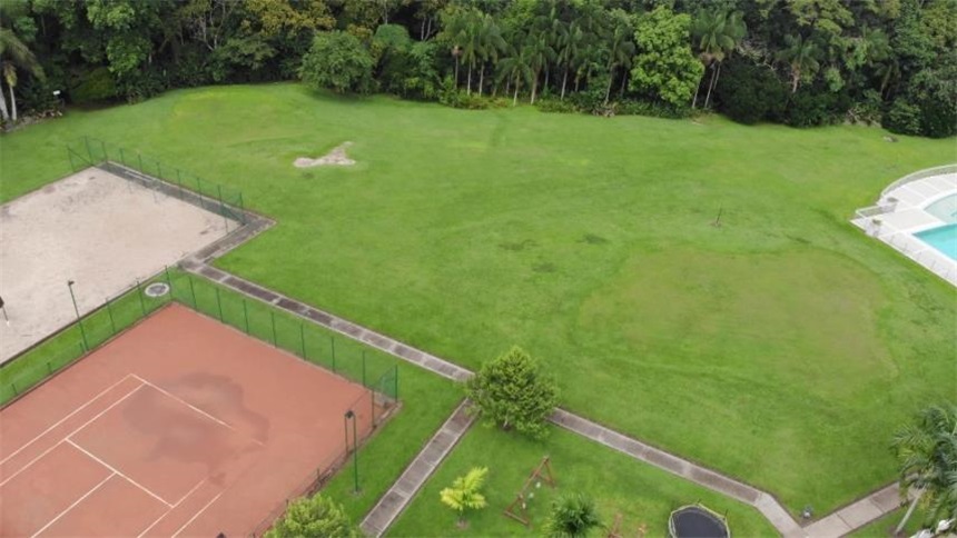 Lote en venta en La Poyata, Villavicencio, 3649 m² · foto 9 de 24