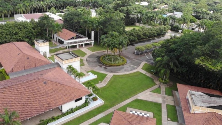 Lote en Venta