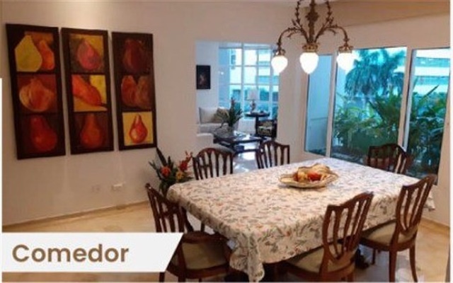 Apartamento en venta en Bocagrande, Cartagena · foto 2 de 5