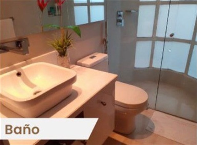 Apartamento en venta en Bocagrande, Cartagena · foto 3 de 5