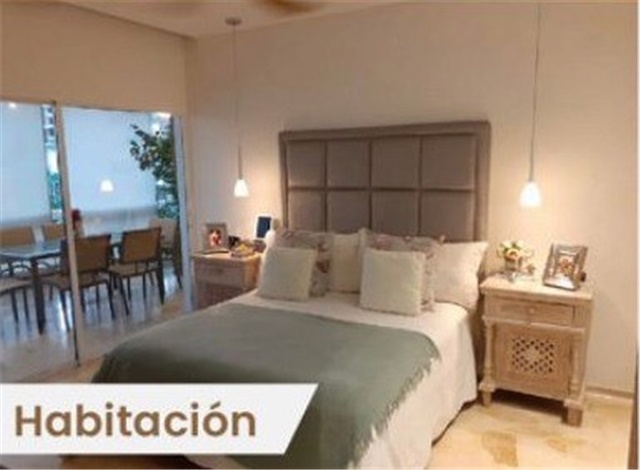 Apartamento en venta en Bocagrande, Cartagena · foto 4 de 5