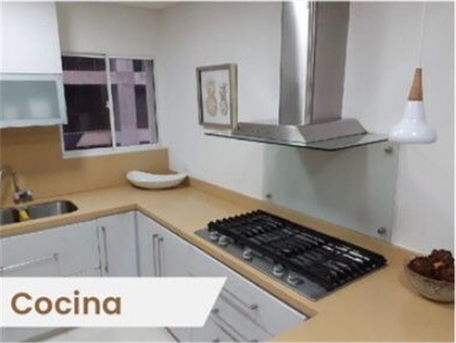 Apartamento en venta en Bocagrande, Cartagena · foto 5 de 5