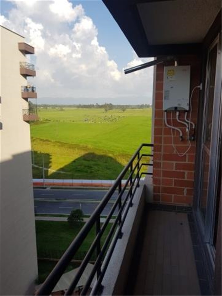 Apartamento en Venta - Novaterra - Mosquera - Cundinamarca | Código