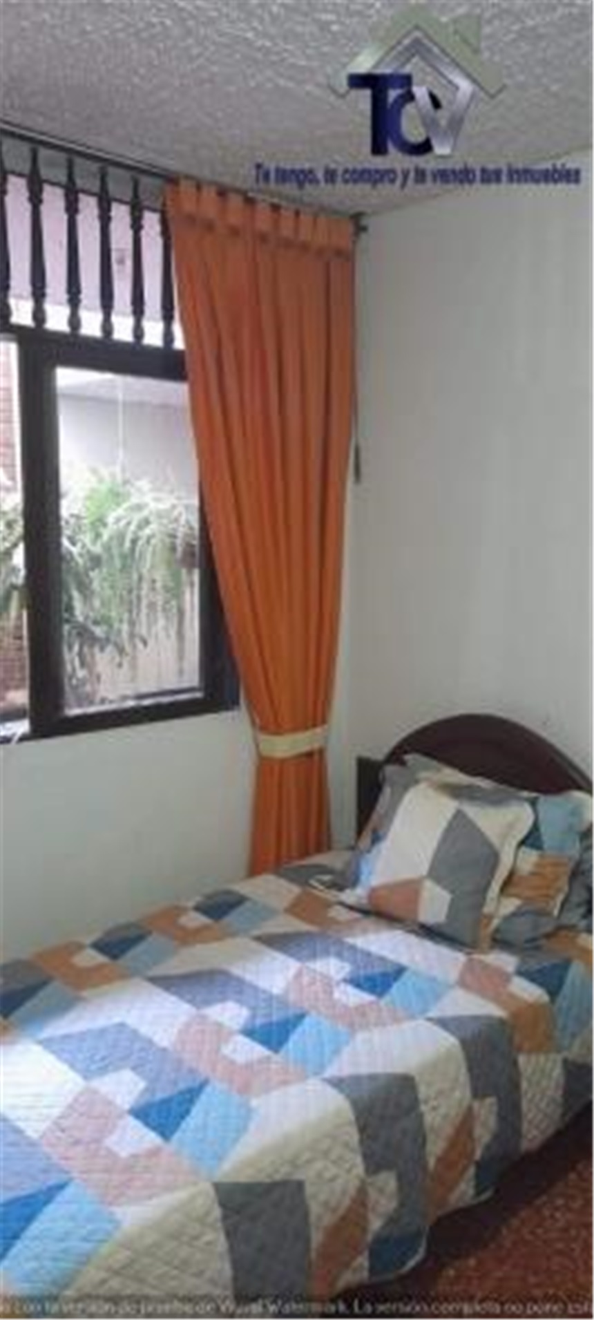 Casa de 5 alcobas en venta en San Alonso, Bucaramanga, 450 m² · foto 22 de 24