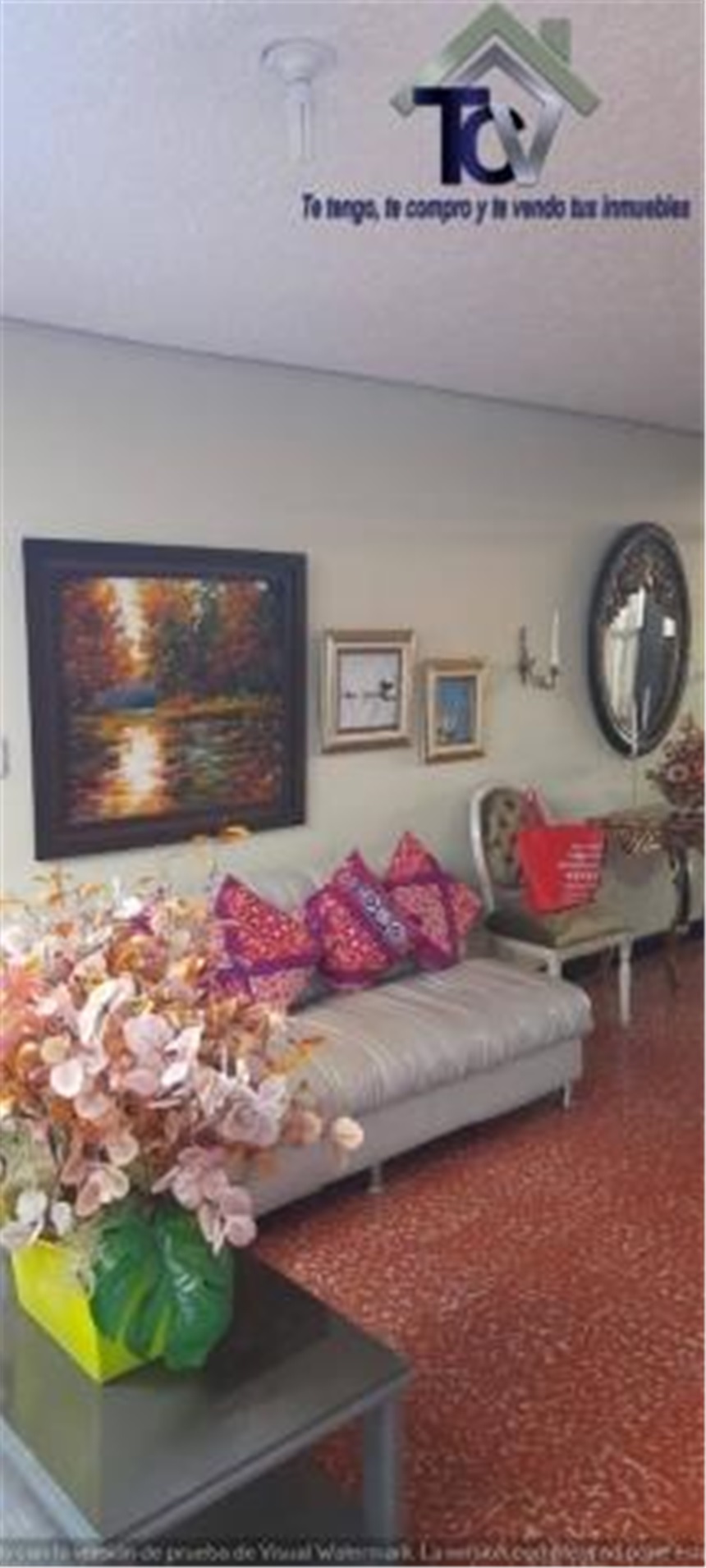 Casa de 5 alcobas en venta en San Alonso, Bucaramanga, 450 m² · foto 16 de 24
