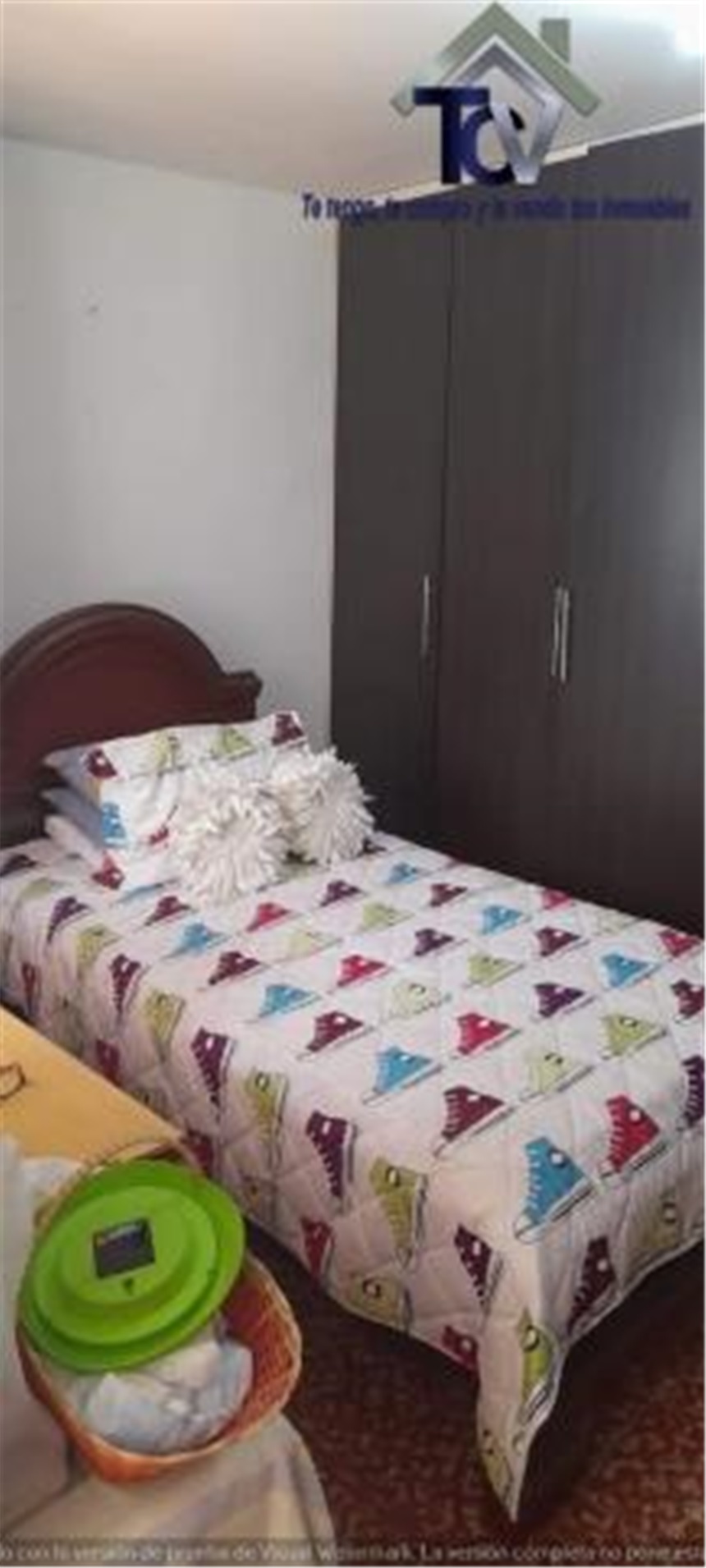 Casa de 5 alcobas en venta en San Alonso, Bucaramanga, 450 m² · foto 23 de 24