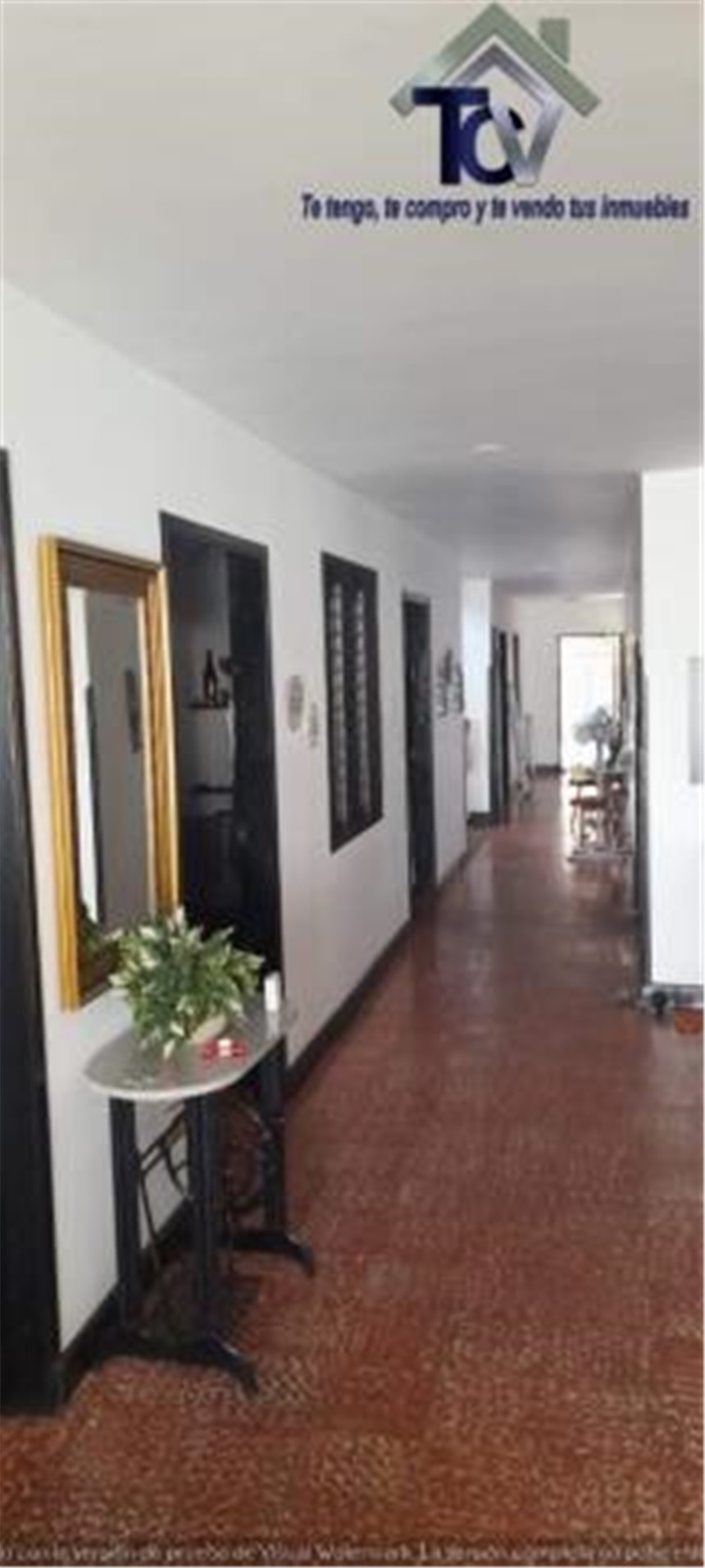 Casa de 5 alcobas en venta en San Alonso, Bucaramanga, 450 m² · foto 13 de 24
