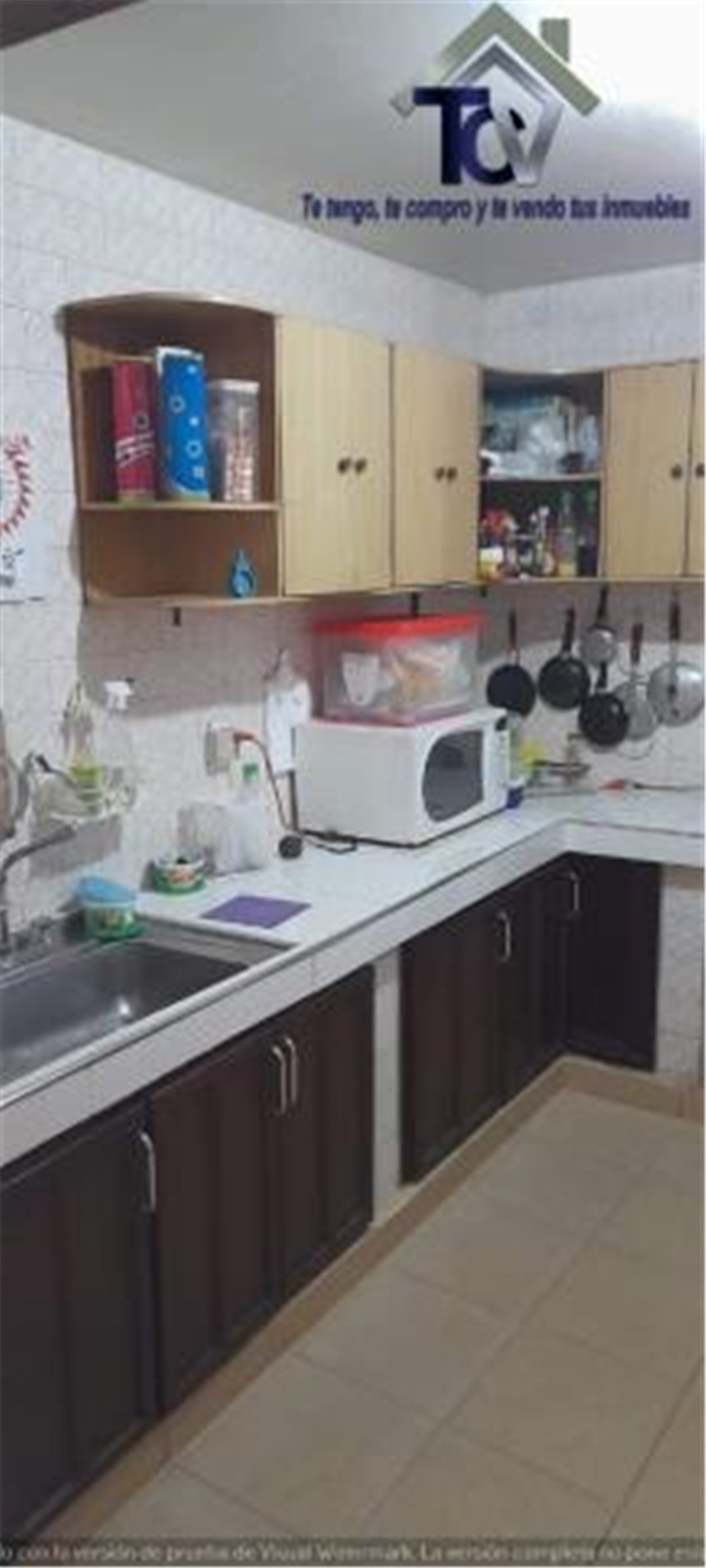 Casa de 5 alcobas en venta en San Alonso, Bucaramanga, 450 m² · foto 4 de 24