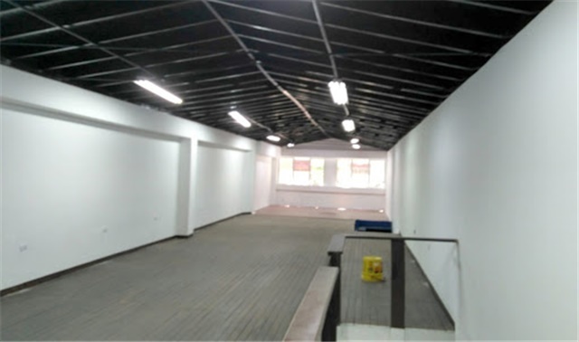 Local en arriendo en La Candelaria, Medellín, 227 m² · foto 8 de 19