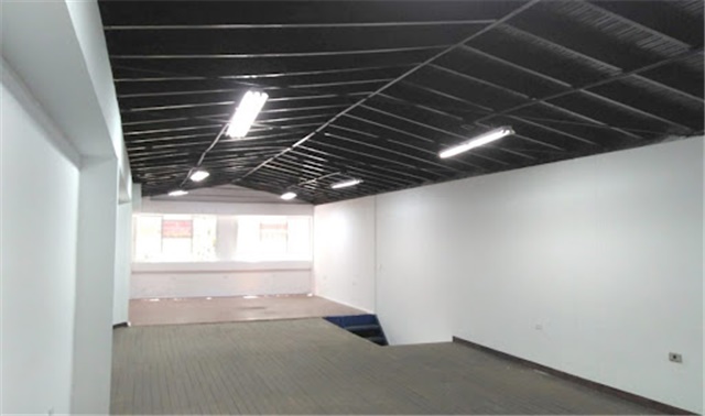 Local en arriendo en La Candelaria, Medellín, 227 m² · foto 9 de 19