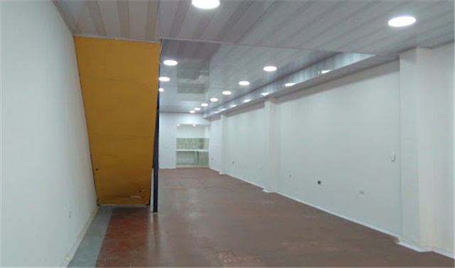 Local en arriendo en La Candelaria, Medellín, 227 m² · foto 17 de 19