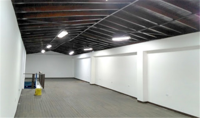 Local comercial en venta en La candelaria, Medellín 2