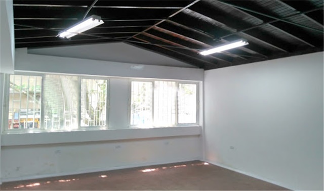 Local comercial en venta en La candelaria, Medellín 5