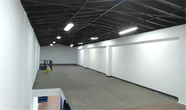 Local en venta en La Candelaria, Medellín, 227 m² · foto 6 de 19