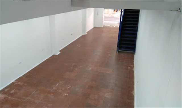 Local en venta en La Candelaria, Medellín, 227 m² · foto 10 de 19
