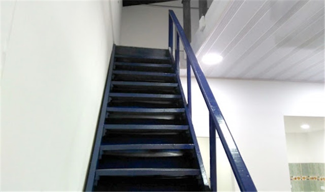 Local en venta en La Candelaria, Medellín, 227 m² · foto 12 de 19