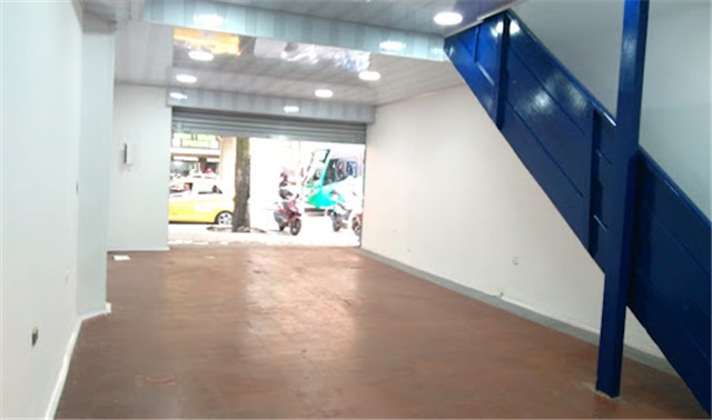 Local en venta en La Candelaria, Medellín, 227 m² · foto 14 de 19