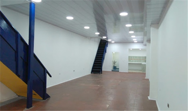 Local en venta en La Candelaria, Medellín, 227 m² · foto 16 de 19