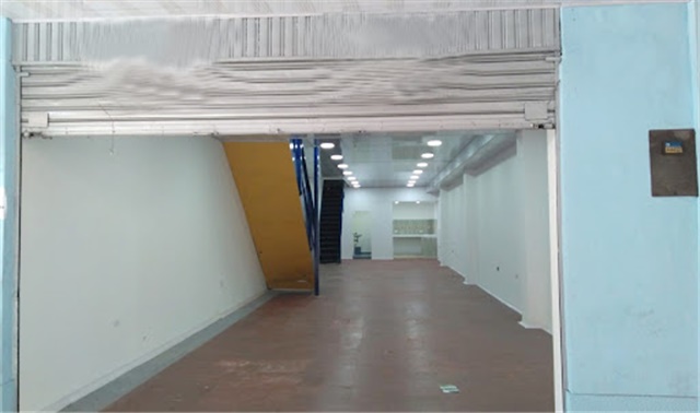 Local en venta en La Candelaria, Medellín, 227 m² · foto 18 de 19