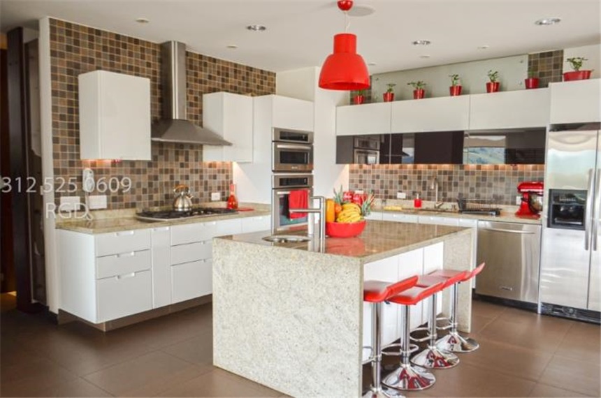 Casa de 5 alcobas en venta en Centro, Sopó, 1330 m² · foto 24 de 24