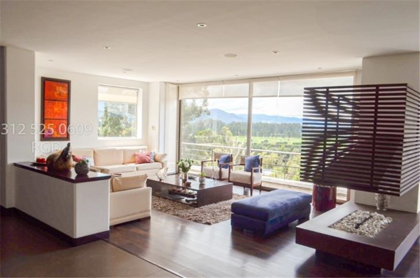 Casa de 5 alcobas en venta en Centro, Sopó, 1330 m² · foto 21 de 24