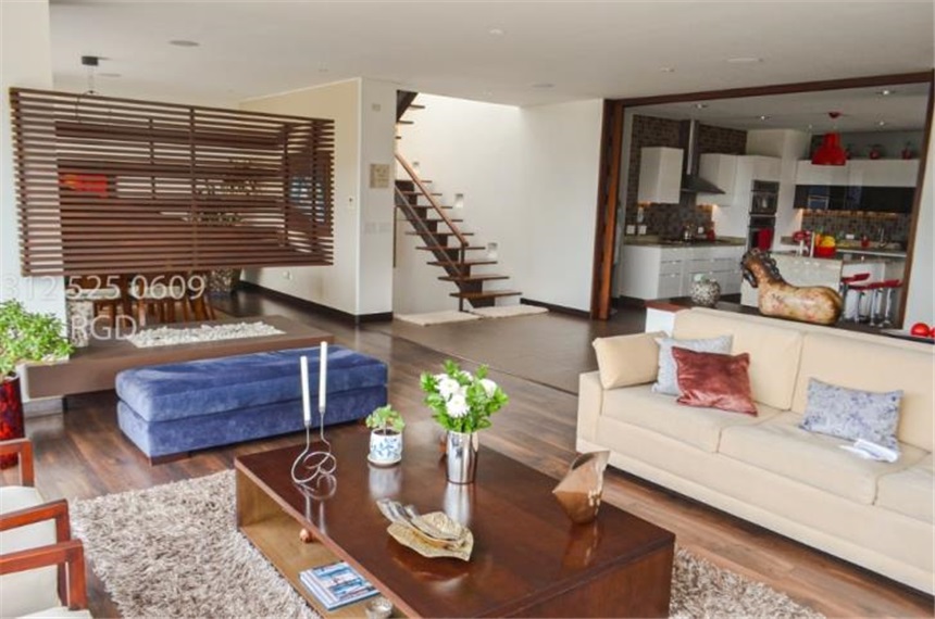 Casa de 5 alcobas en venta en Centro, Sopó, 1330 m² · foto 22 de 24