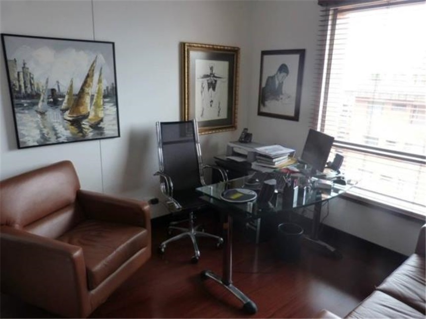 Piso – Bogotá, Canteras, Localidad Usaquén - Más
