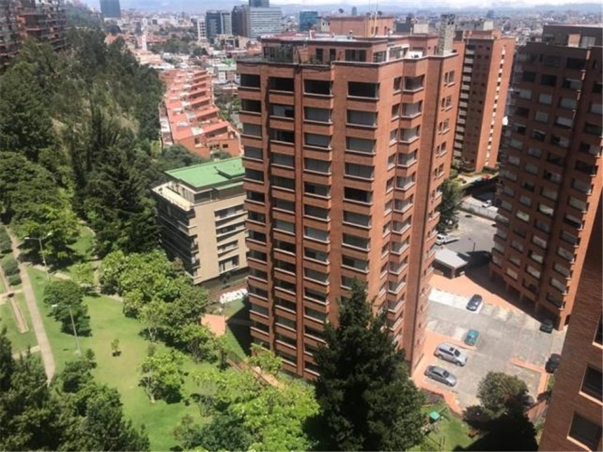 Piso – Bogotá, Canteras, Localidad Usaquén - Vista 2