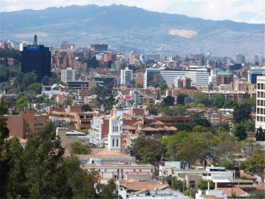 Piso – Bogotá, Canteras, Localidad Usaquén - Vista 5