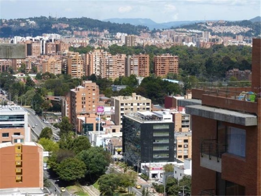 Piso – Bogotá, Canteras, Localidad Usaquén - Vista 4