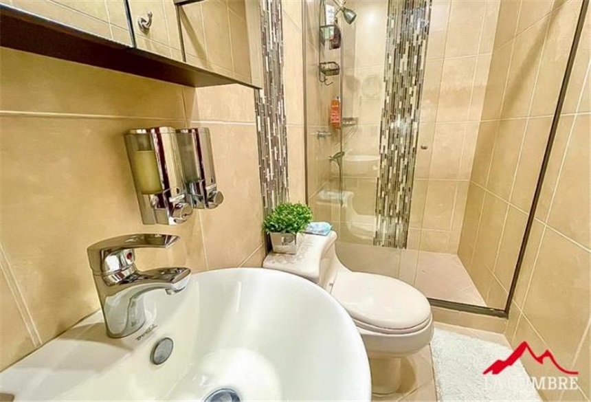 Apartamento de 3 alcobas en arriendo en La Florida, Medellín, 197 m² · foto 10 de 20