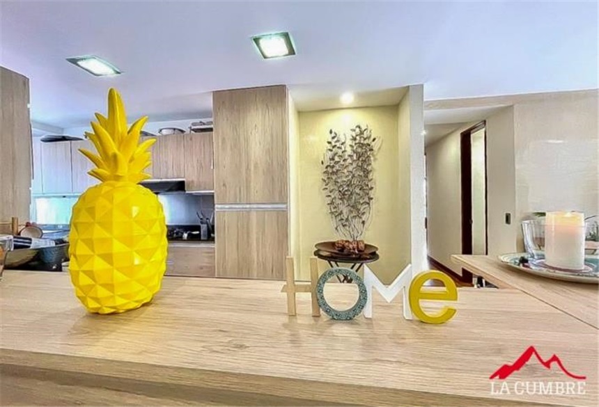 Apartamento de 3 alcobas en arriendo en La Florida, Medellín, 197 m² · foto 15 de 20