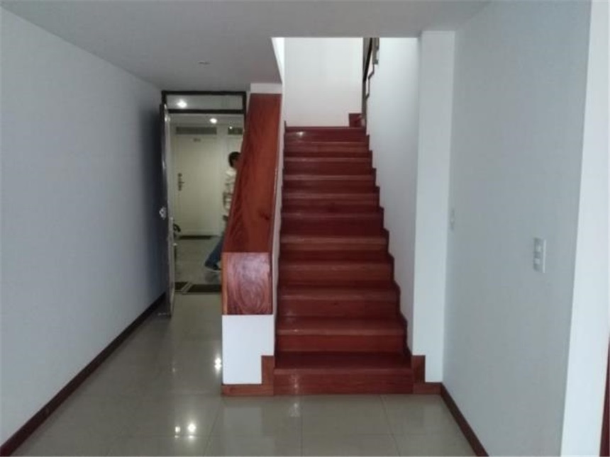 Piso – Bogotá, Santa Bárbara, Localidad Usaquén - Vista 5