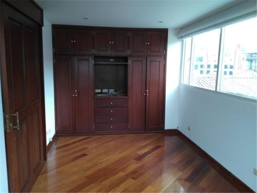 Piso – Bogotá, Santa Bárbara, Localidad Usaquén - Vista 2