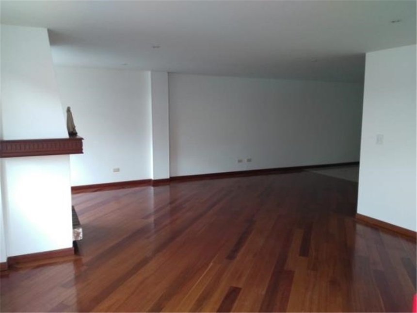 Piso – Bogotá, Santa Bárbara, Localidad Usaquén - Vista 4
