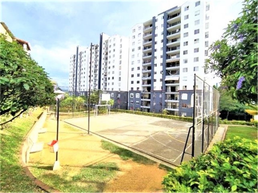 Apartamento de 3 alcobas en venta en Conjunto Residencial Mirador Del Cacique, Bucaramanga, 75 m² · foto 2 de 17