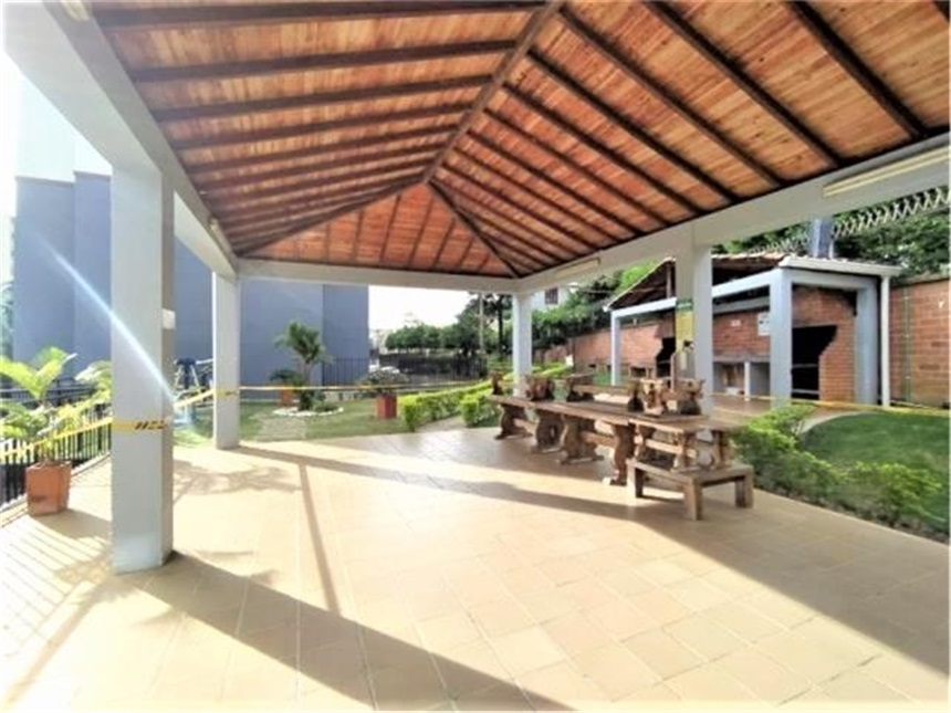 Apartamento de 3 alcobas en venta en Conjunto Residencial Mirador Del Cacique, Bucaramanga, 75 m² · foto 15 de 17