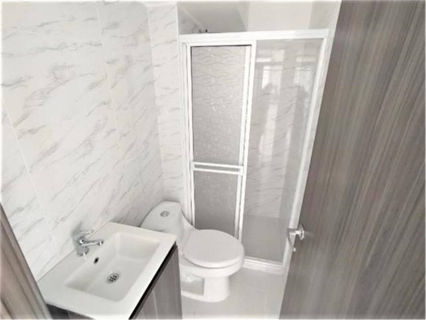 Apartamento de 3 alcobas en venta en Conjunto Residencial Mirador Del Cacique, Bucaramanga, 75 m² · foto 13 de 17